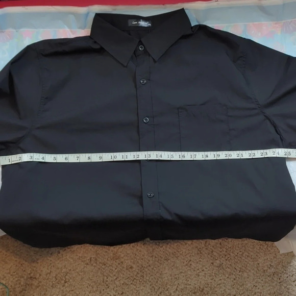 💖Lars Amadeus XXL Dress shirt - Picture 6 of 7